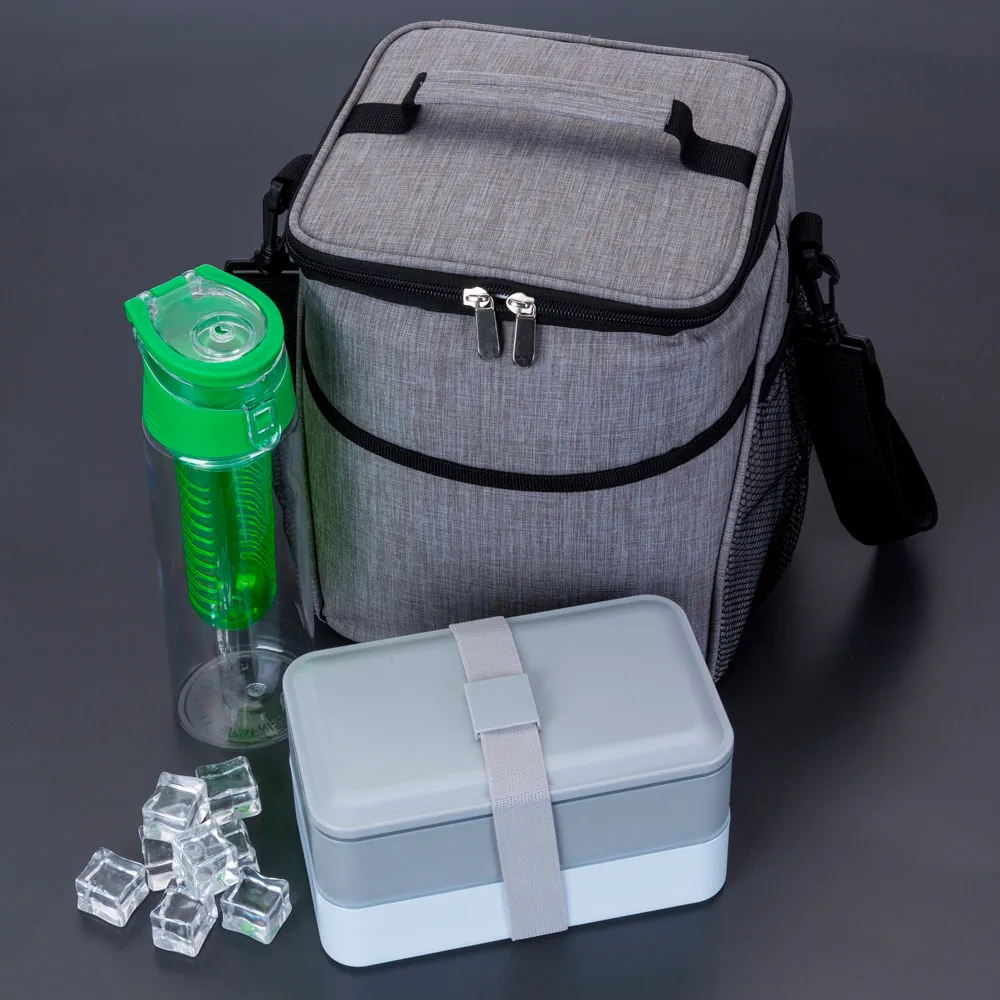 Bolsa Térmica em Poliéster 300D