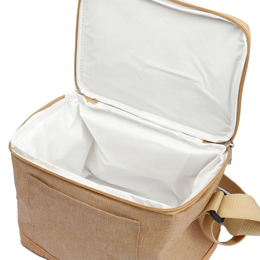 Bolsa Térmica em Poliéster 600D