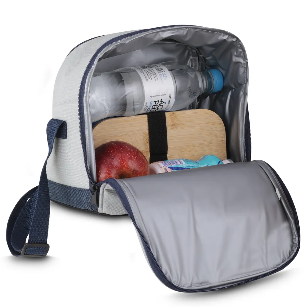 Bolsa Térmica em Poliéster 600D