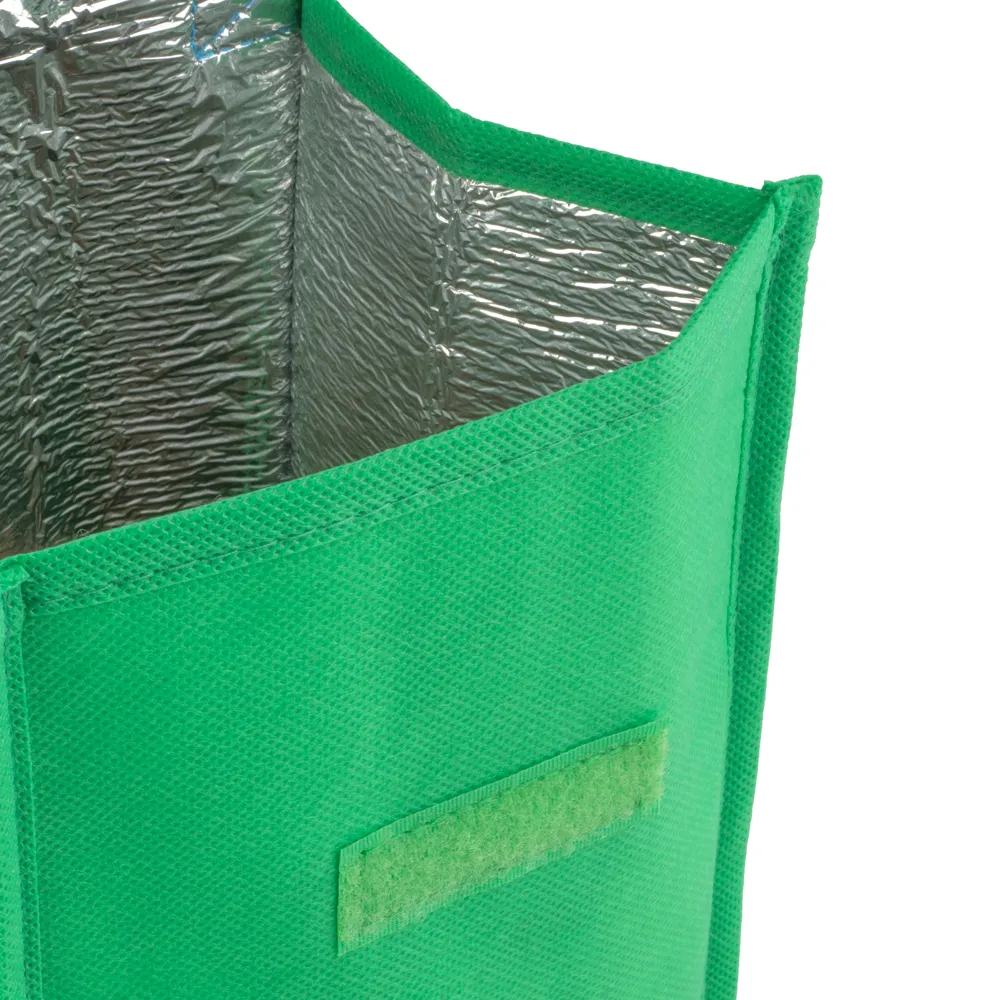 Bolsa Térmica em TNT 80g/m² (28x17)