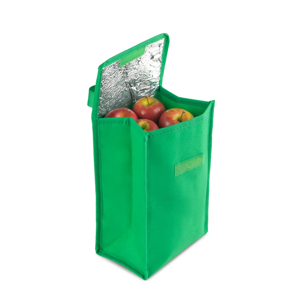 Bolsa Térmica em TNT 80g/m² (28x17)