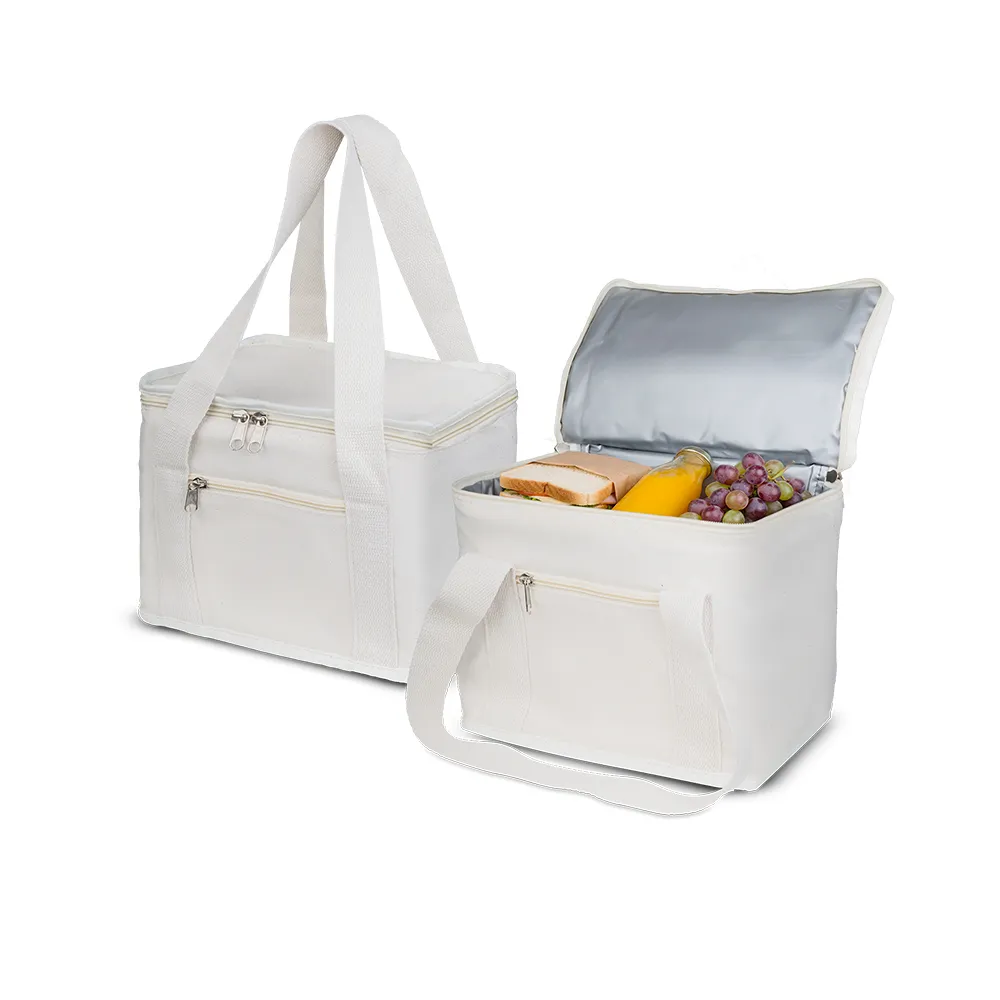 Bolsa Térmica em algodão 450g/m²-BT311P