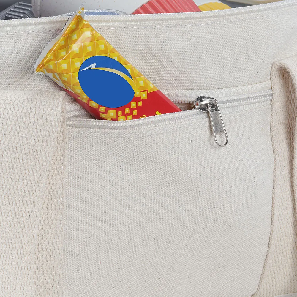 Bolsa Térmica em algodão 450g/m²