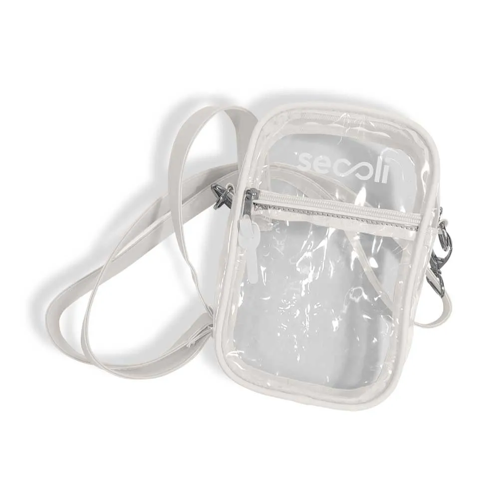 Bolsa Translúcida 