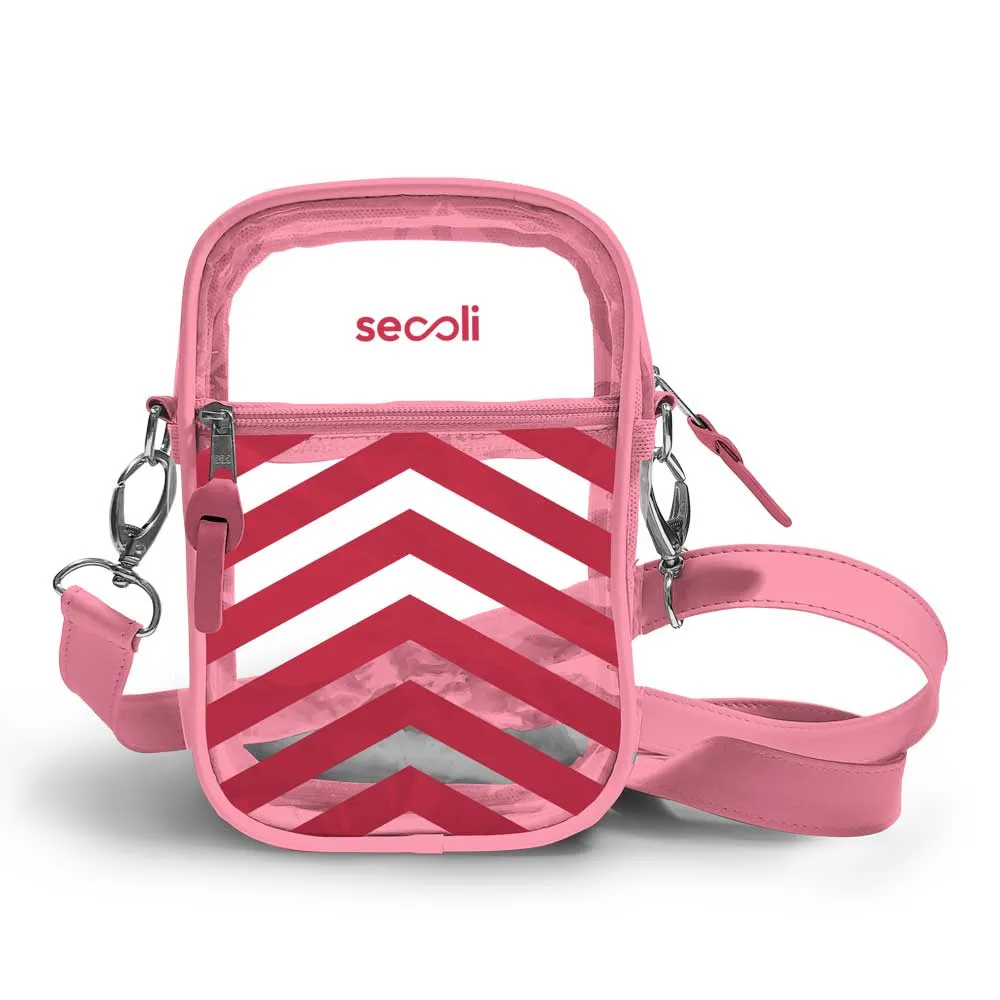 Bolsa Translúcida 