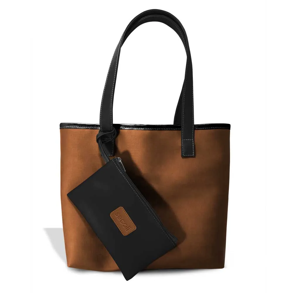 Kit Sacola com Carteira