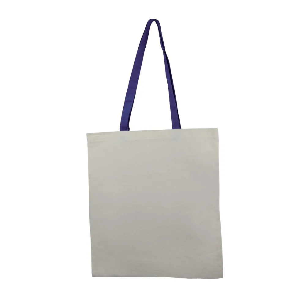 Sacola em Algodão 140g/m² (42x38cm)