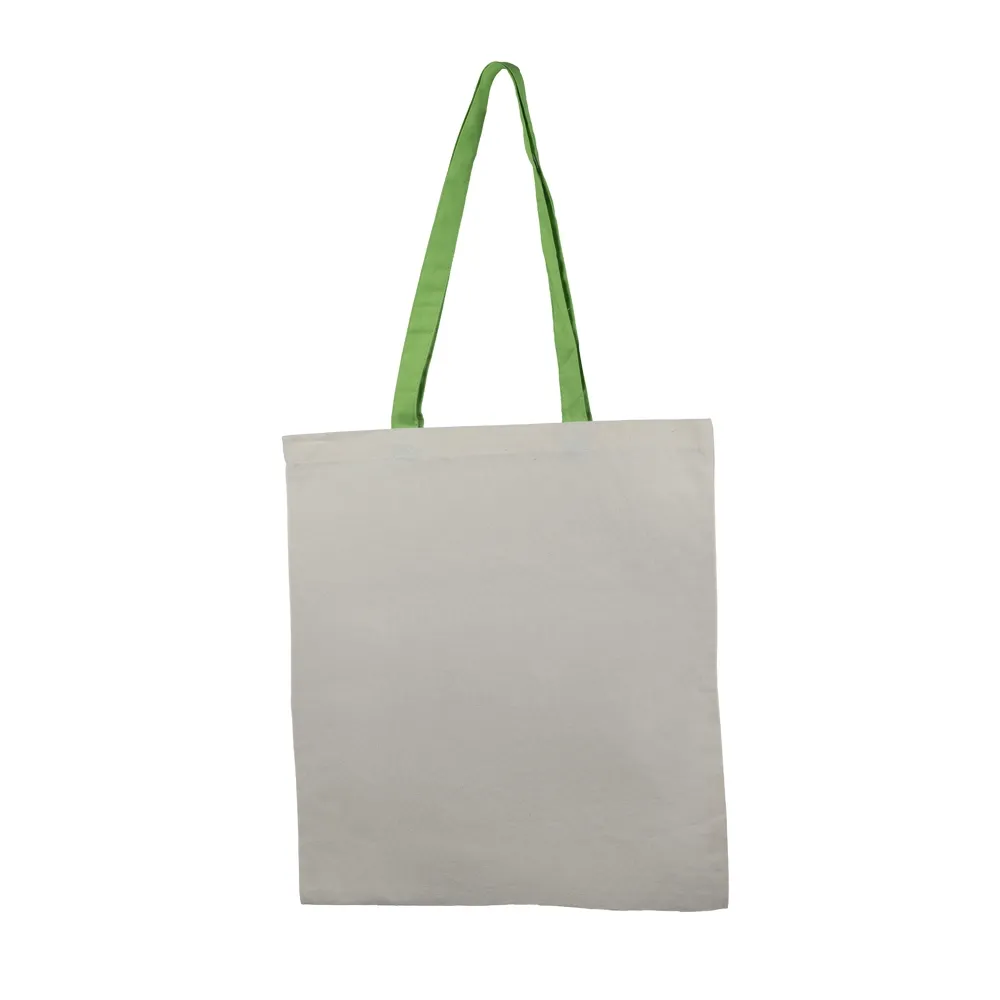 Sacola em Algodão 140g/m² (42x38cm)