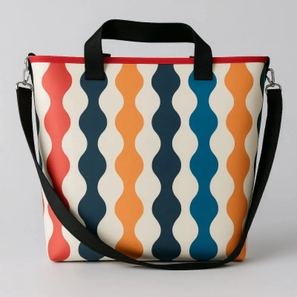 Bolsa de Beach Tennis Personalizada-BOLSBEACH