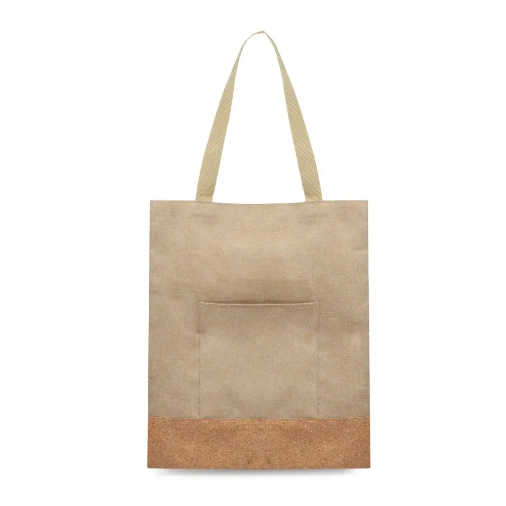 Bolsa de Cortiça NATURAL-BCO1000-NAT