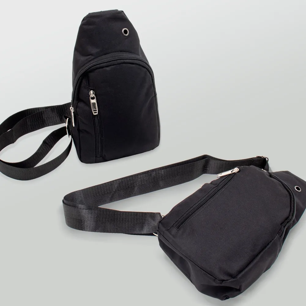 Bolsa de Ombro Nylon-01442