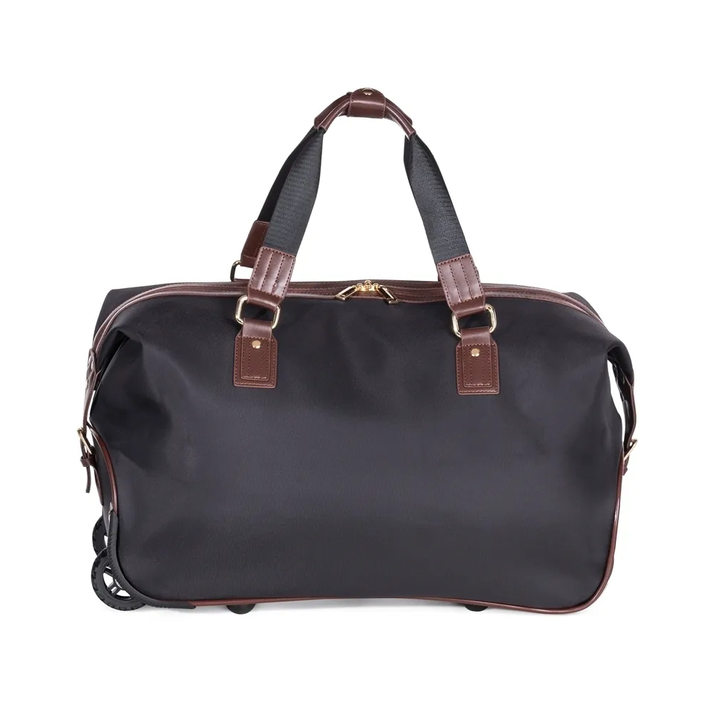 #Bolsa de Viagem com Rodinhas