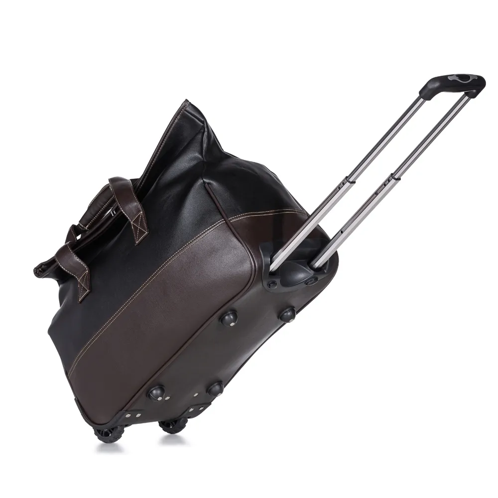 #Bolsa de Viagem com Rodinhas