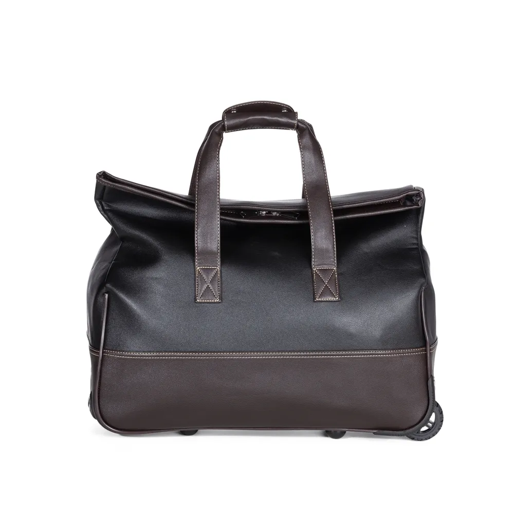 #Bolsa de Viagem com Rodinhas