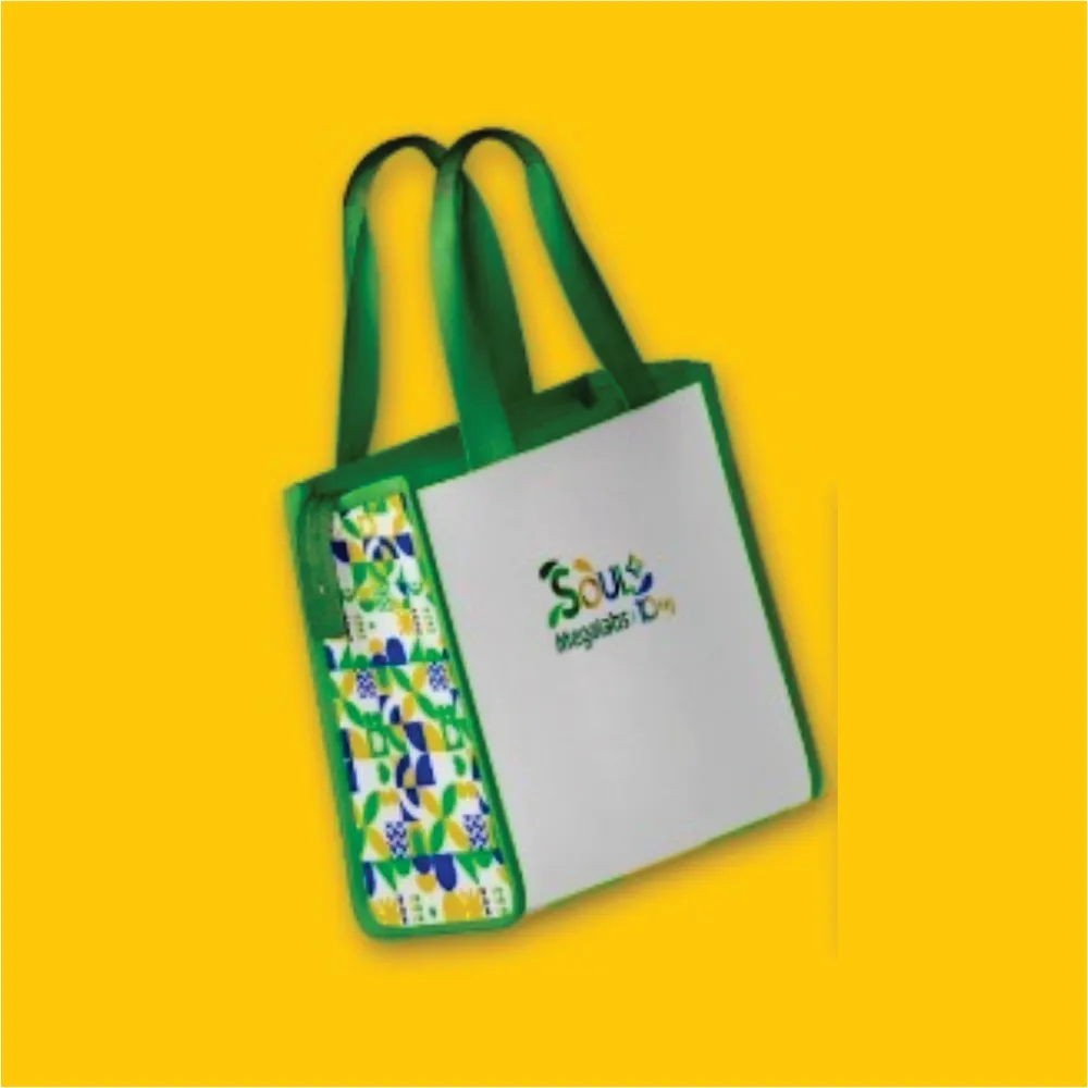 Bolsa em Poliéster-27039960