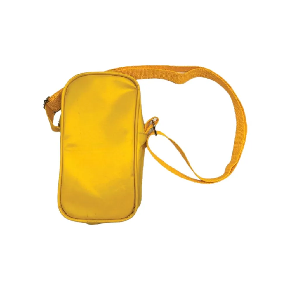 Bolsa em poliéster 21,5x11x6cm-BLP1