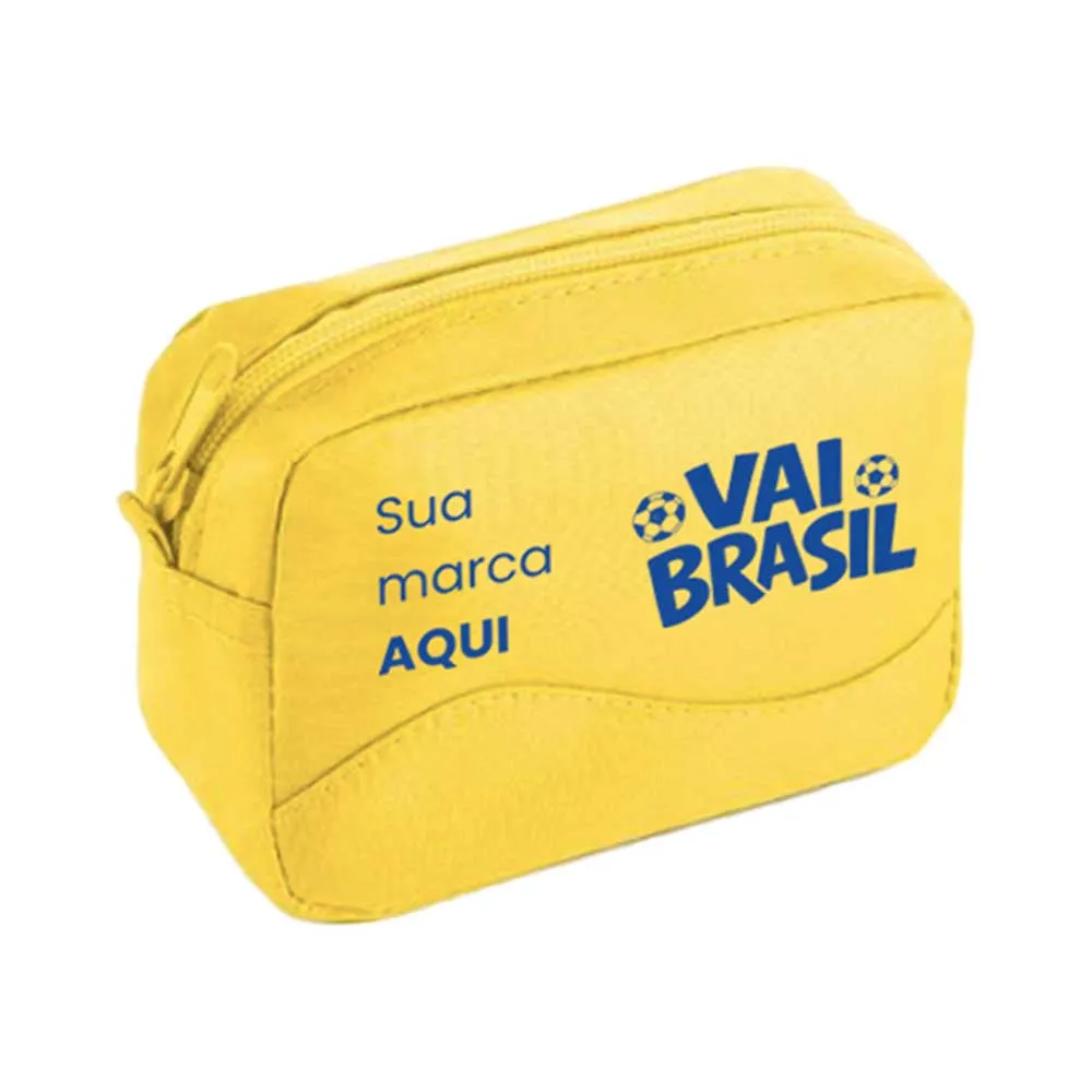Bolsa multiusos - Brasil em Movimento – Copa 2026-92721-COPA