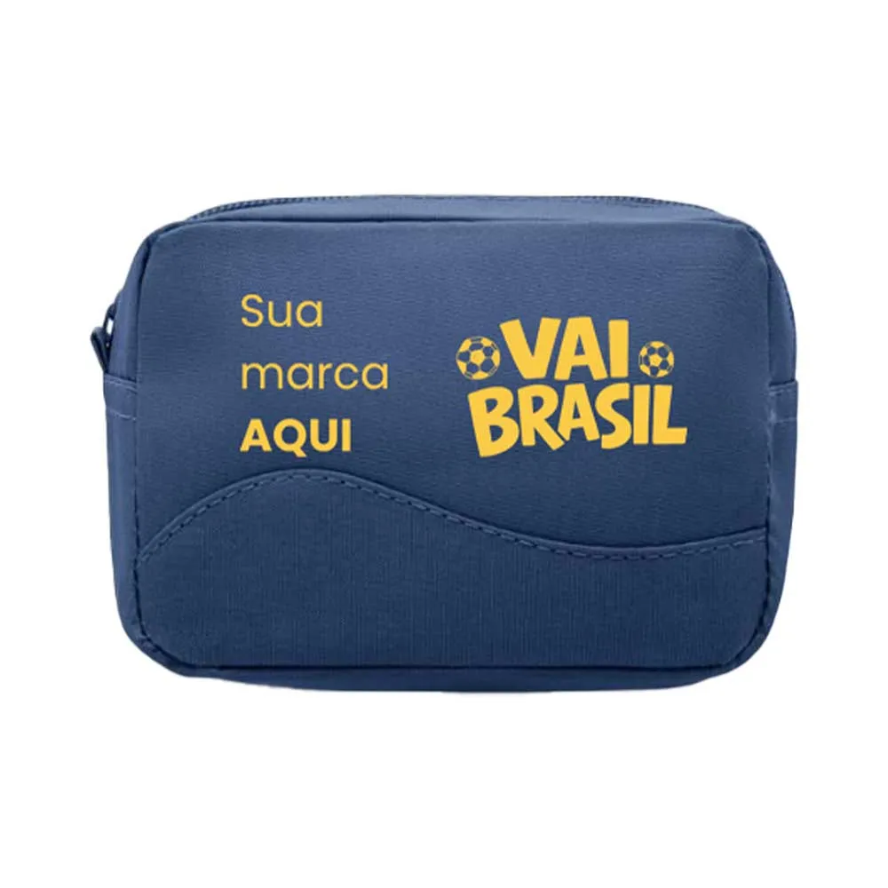 Bolsa multiusos - Brasil em Movimento – Copa 2026
