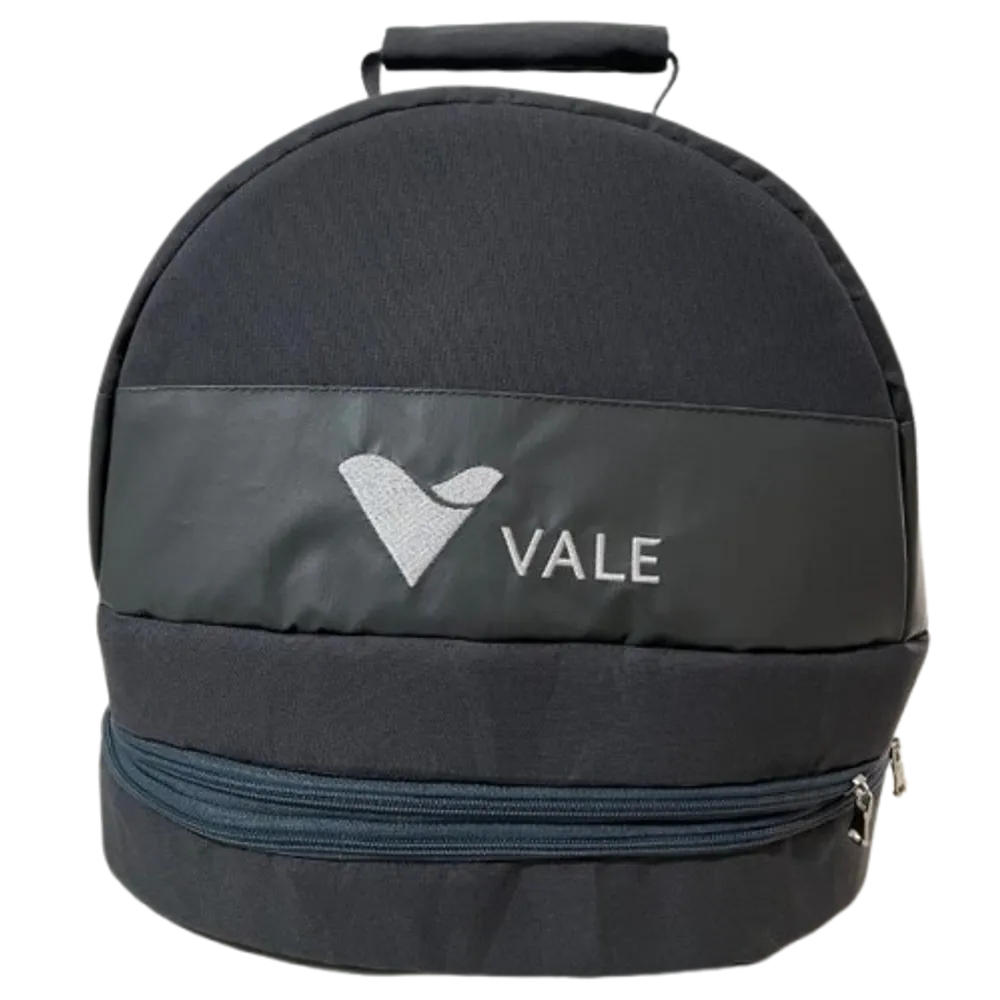 Bolsa para capacete