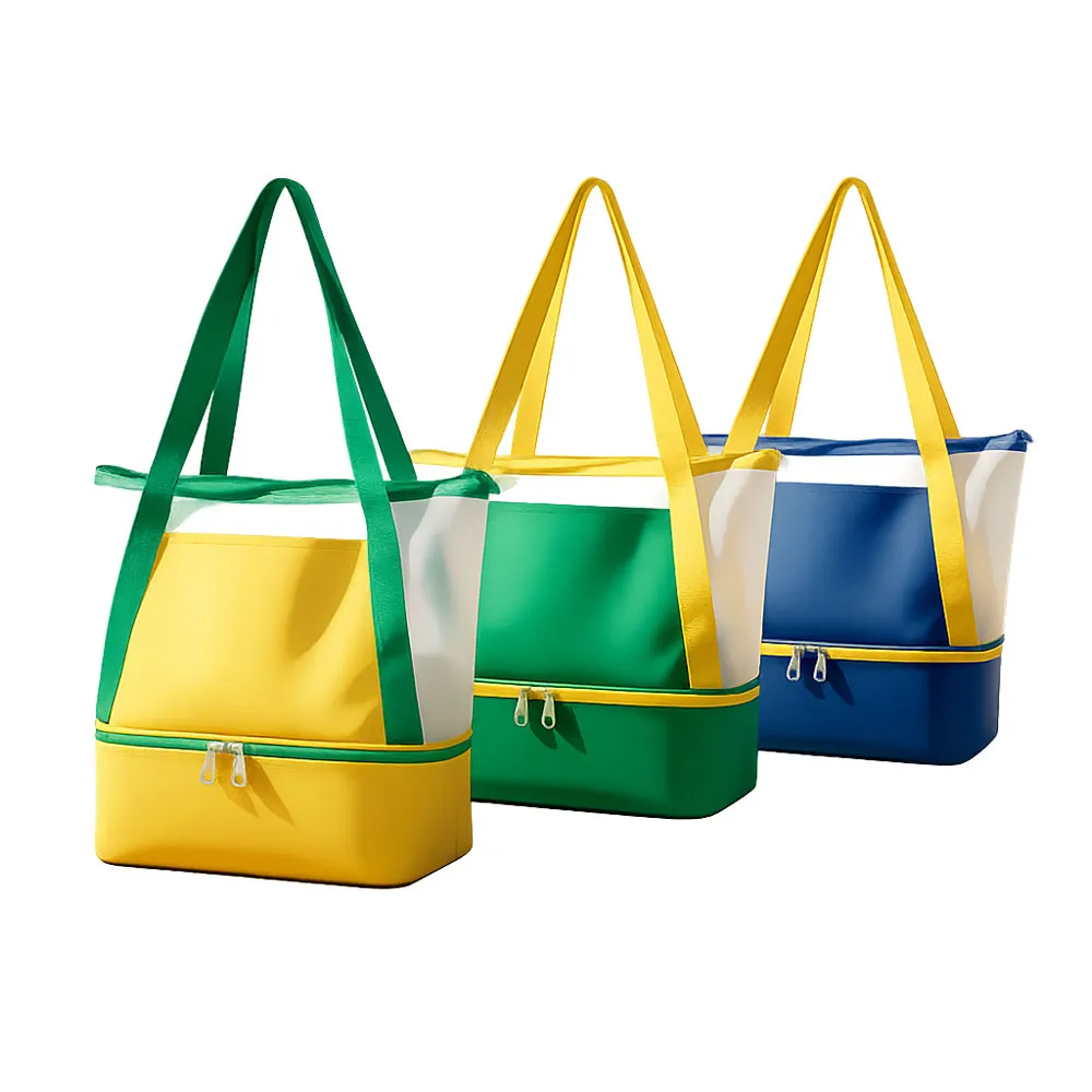 Bolsa térmica Hexa - 18 Litros-LN351ID9333