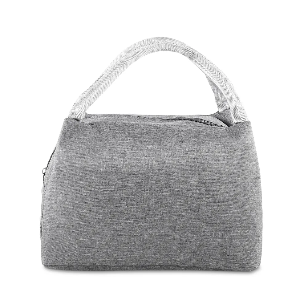 Bolsa térmica em poliéster