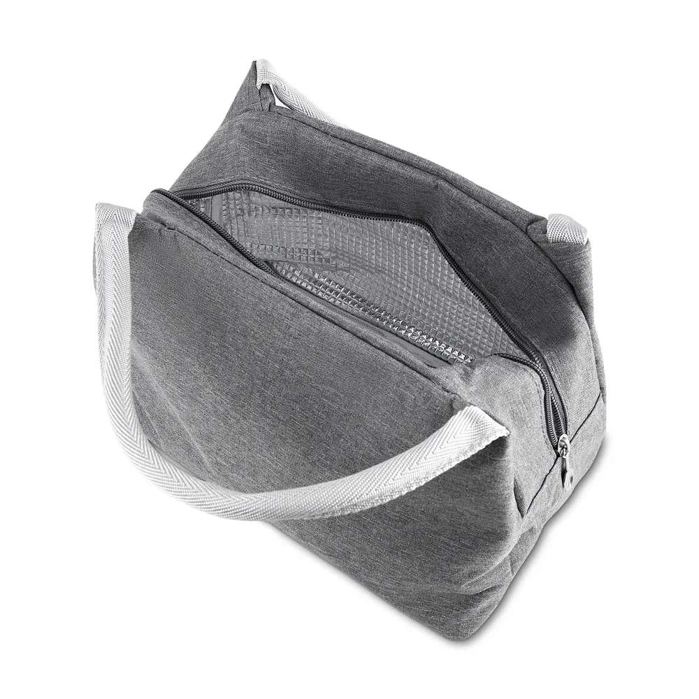 Bolsa térmica em poliéster