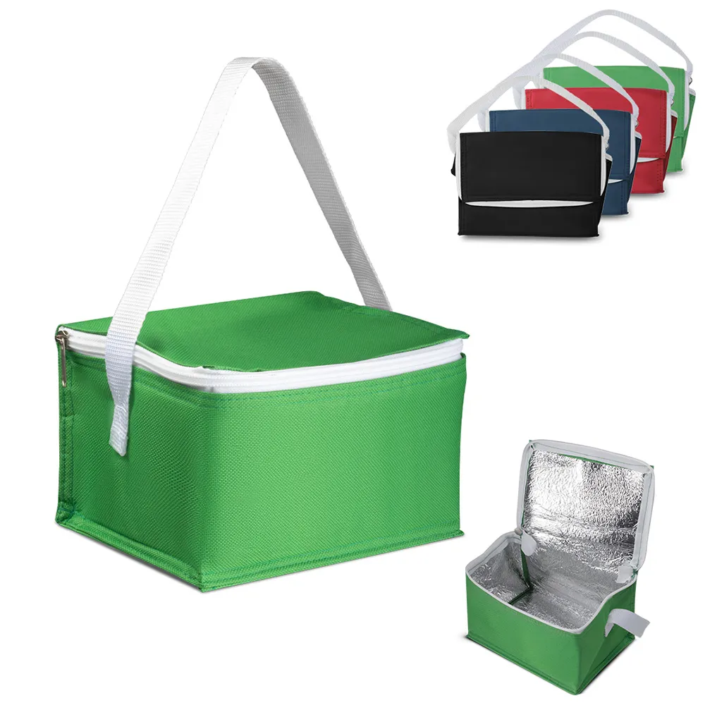 Bolsa térmica em poliéster 600D-BTN202