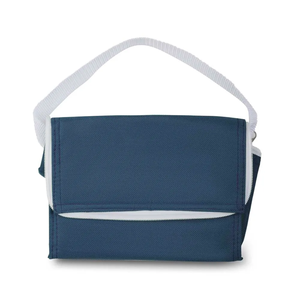 Bolsa térmica em poliéster 600D