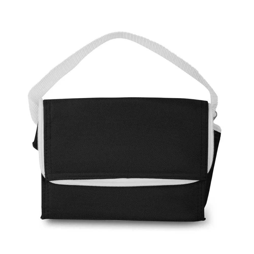 Bolsa térmica em poliéster 600D