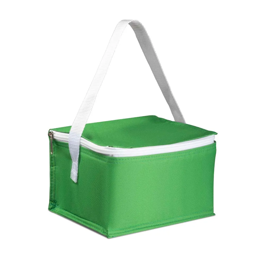 Bolsa térmica em poliéster 600D