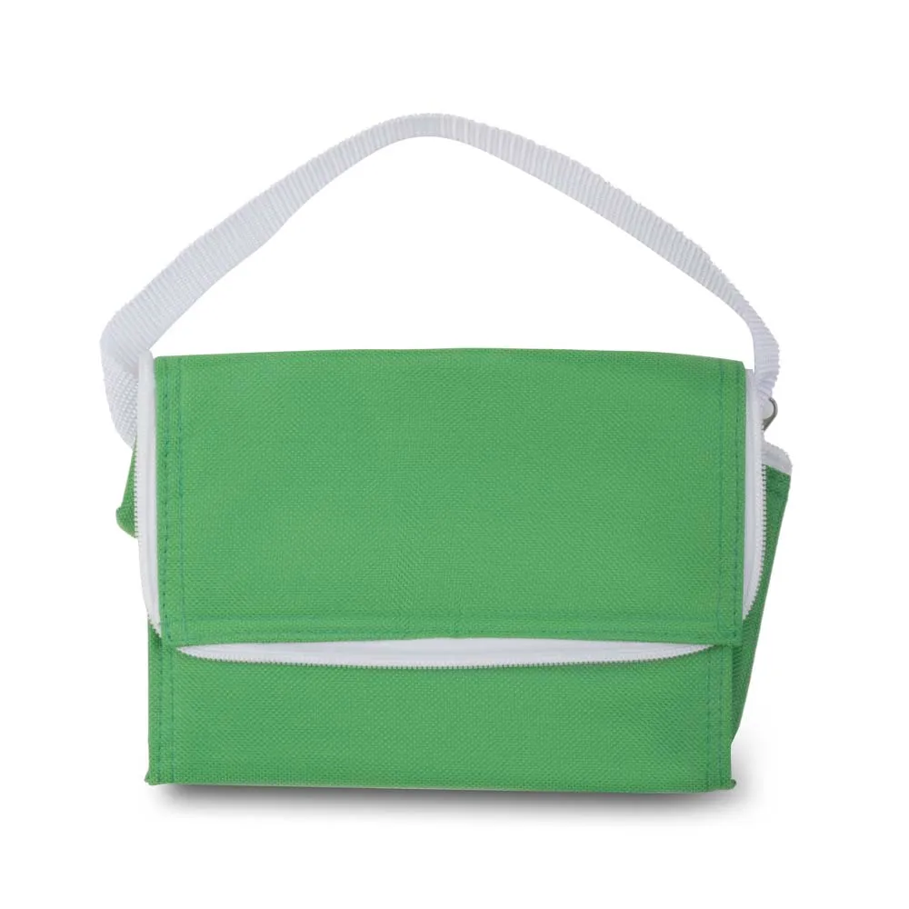 Bolsa térmica em poliéster 600D