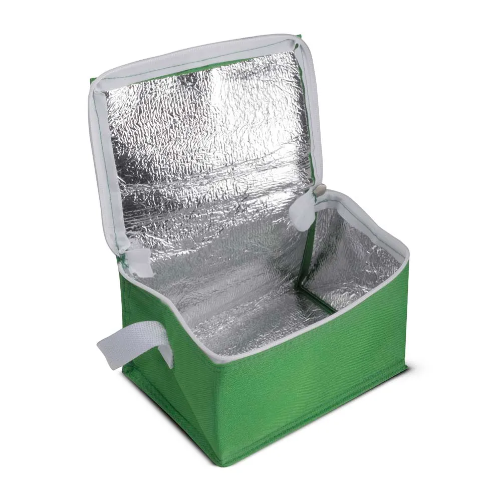 Bolsa térmica em poliéster 600D