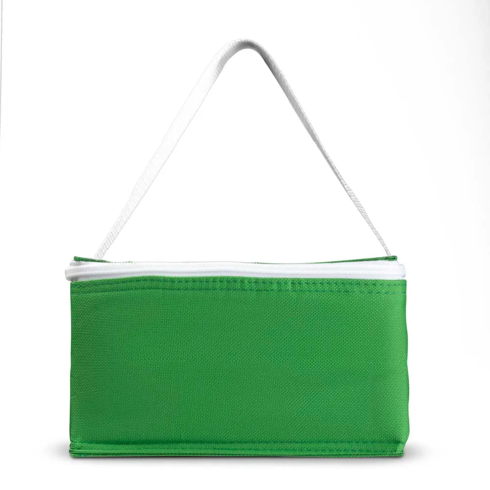 Bolsa térmica em poliéster 600D