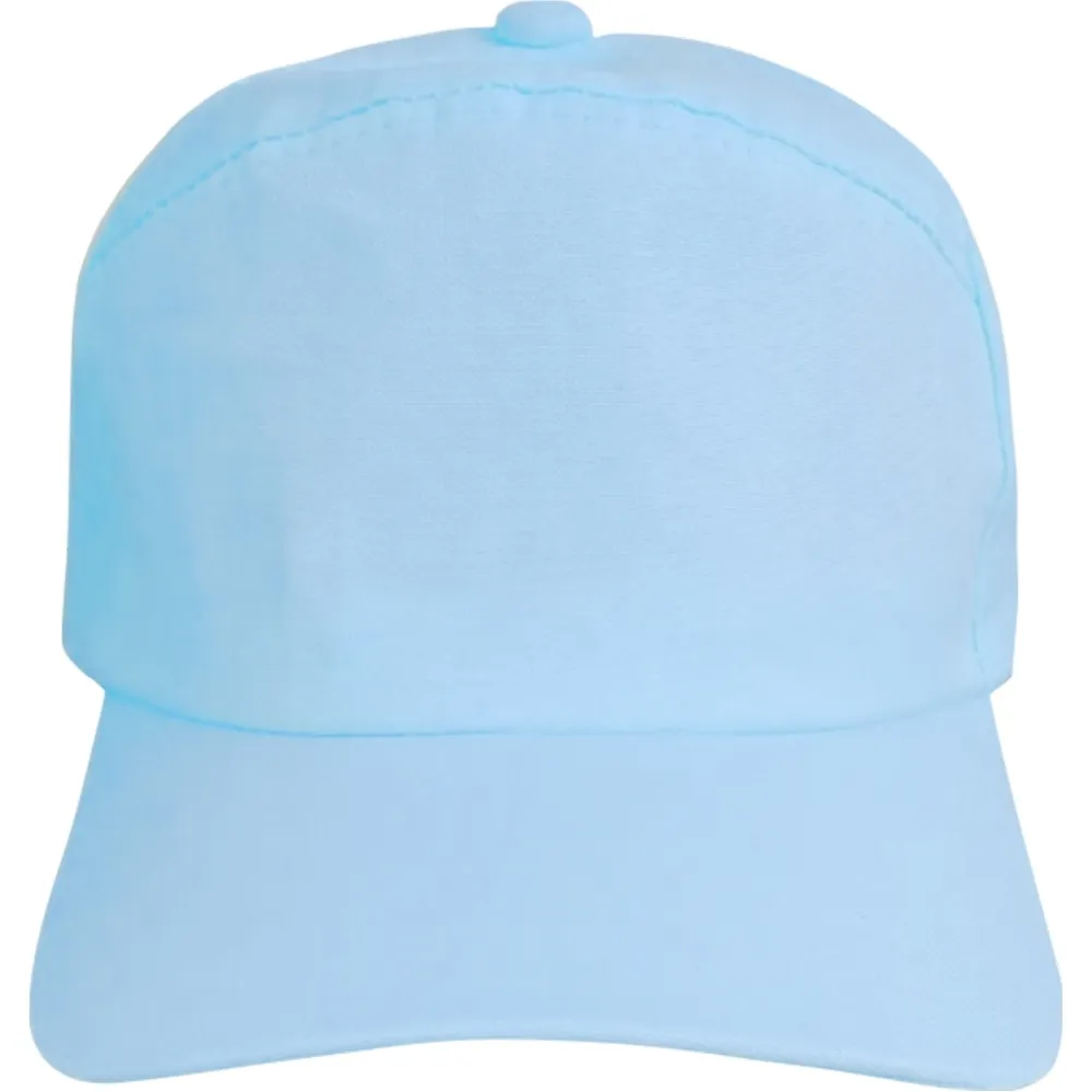 Boné Francês AZUL CLARO-SB-BONE-01-AZC