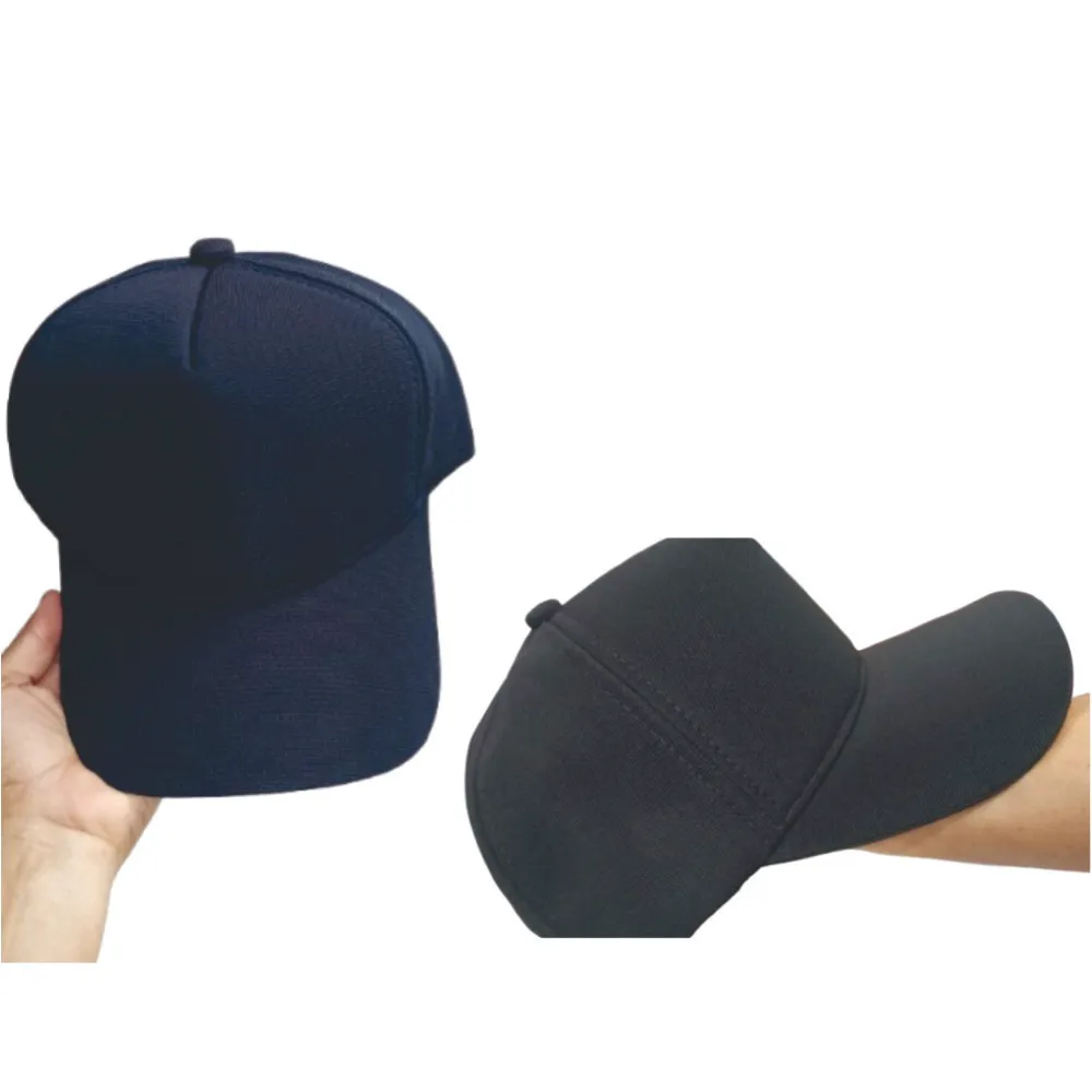 Boné Gorgurão-E001019