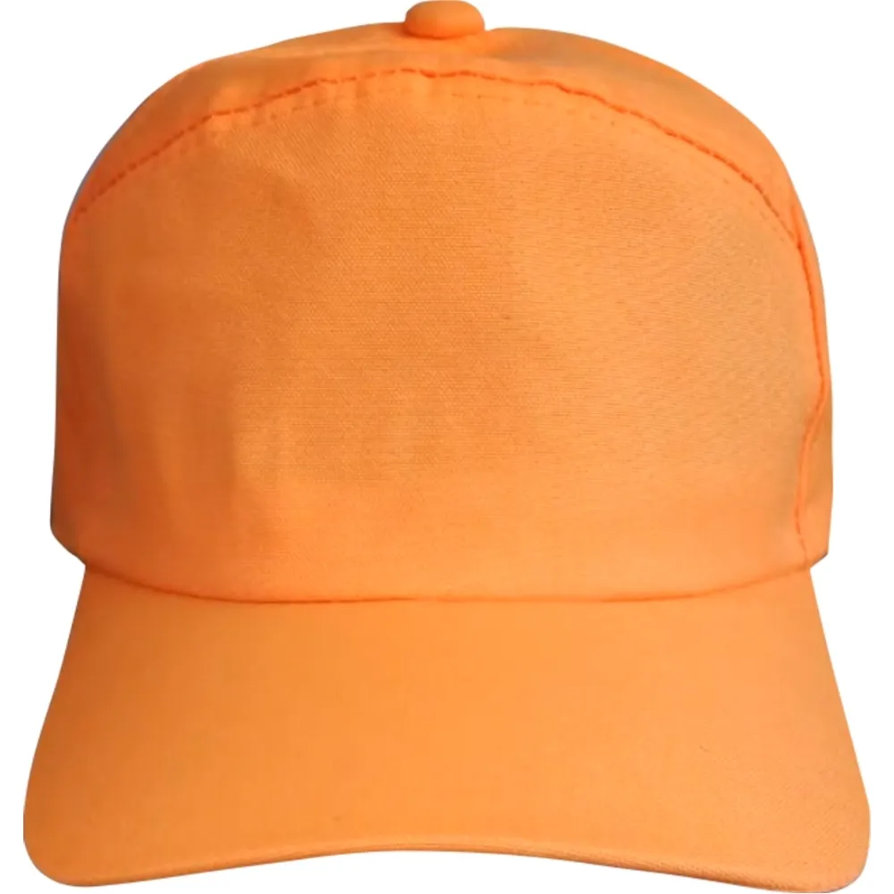 Boné Francês LARANJA-SB-BONE-01-LAR