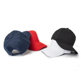 Miniatura de imagem do produto Boné Poliestireno Aba Curva