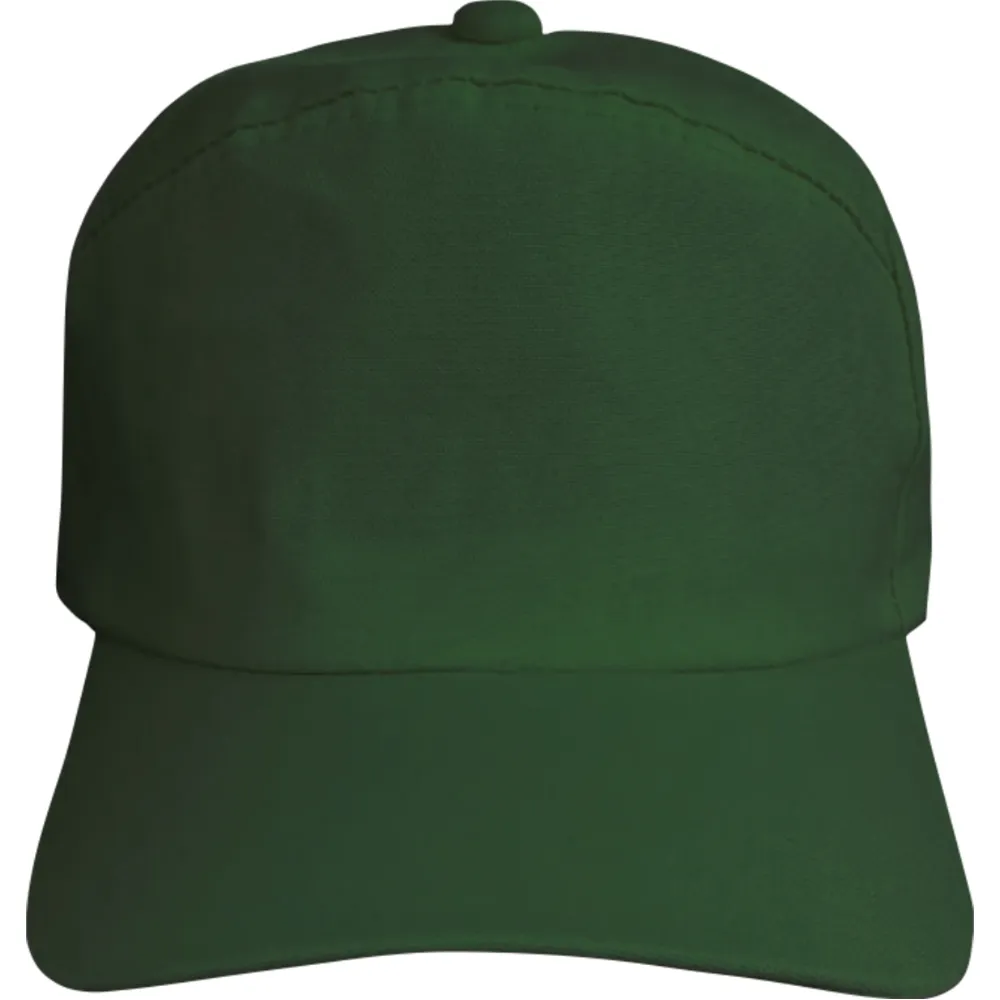 Boné Francês VERDE ESCURO-SB-BONE-01-VDE