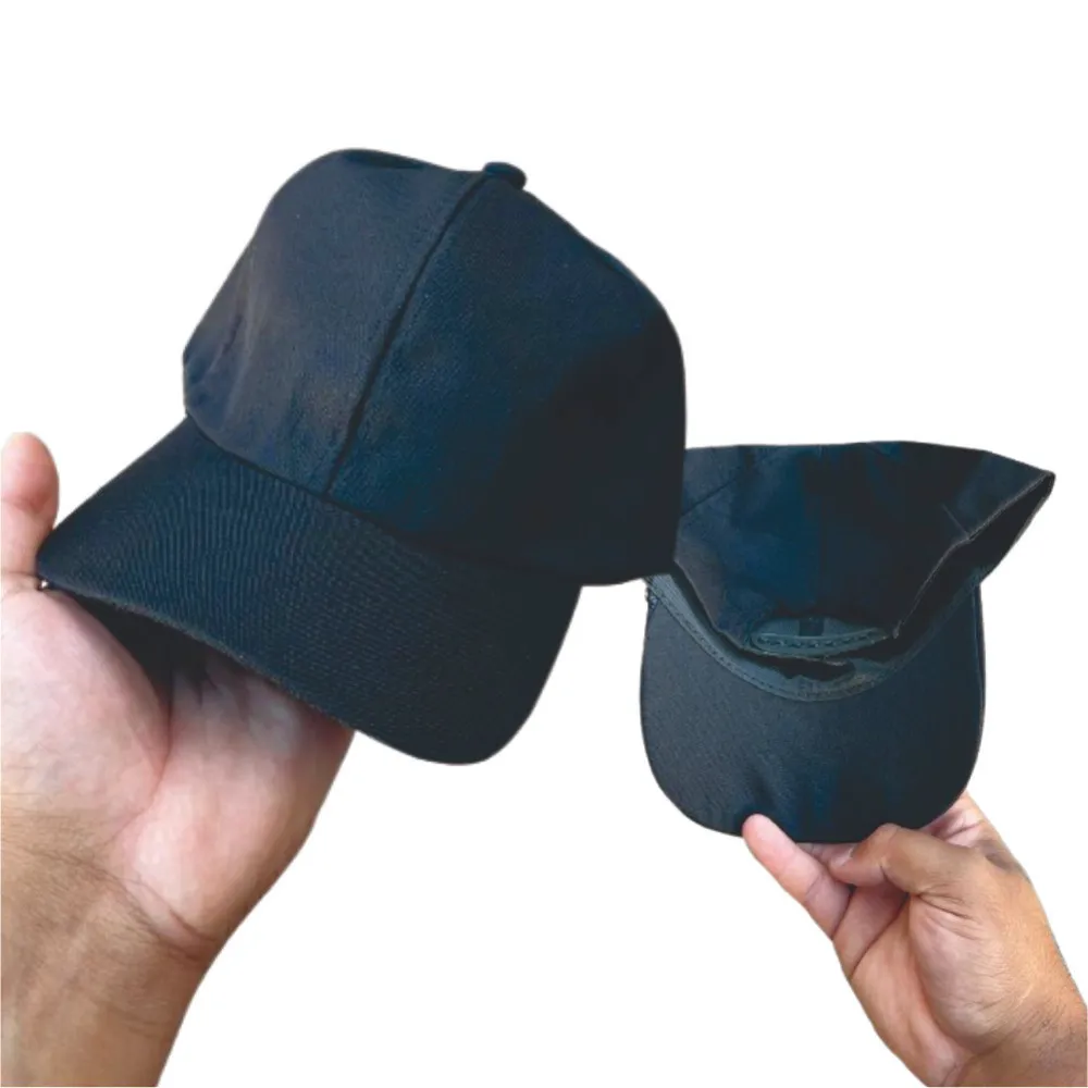 Boné oxford 100% poliester-E001018