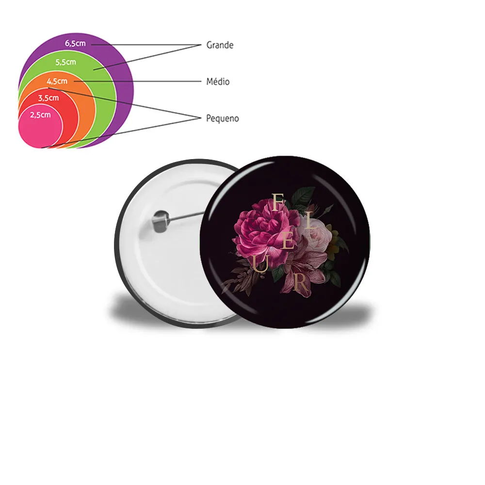 Botton Americano-LN17BOTTON35