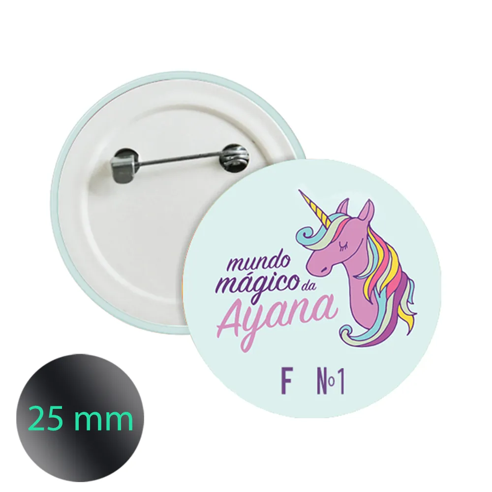 Botton Americano-LN17BOTTON25