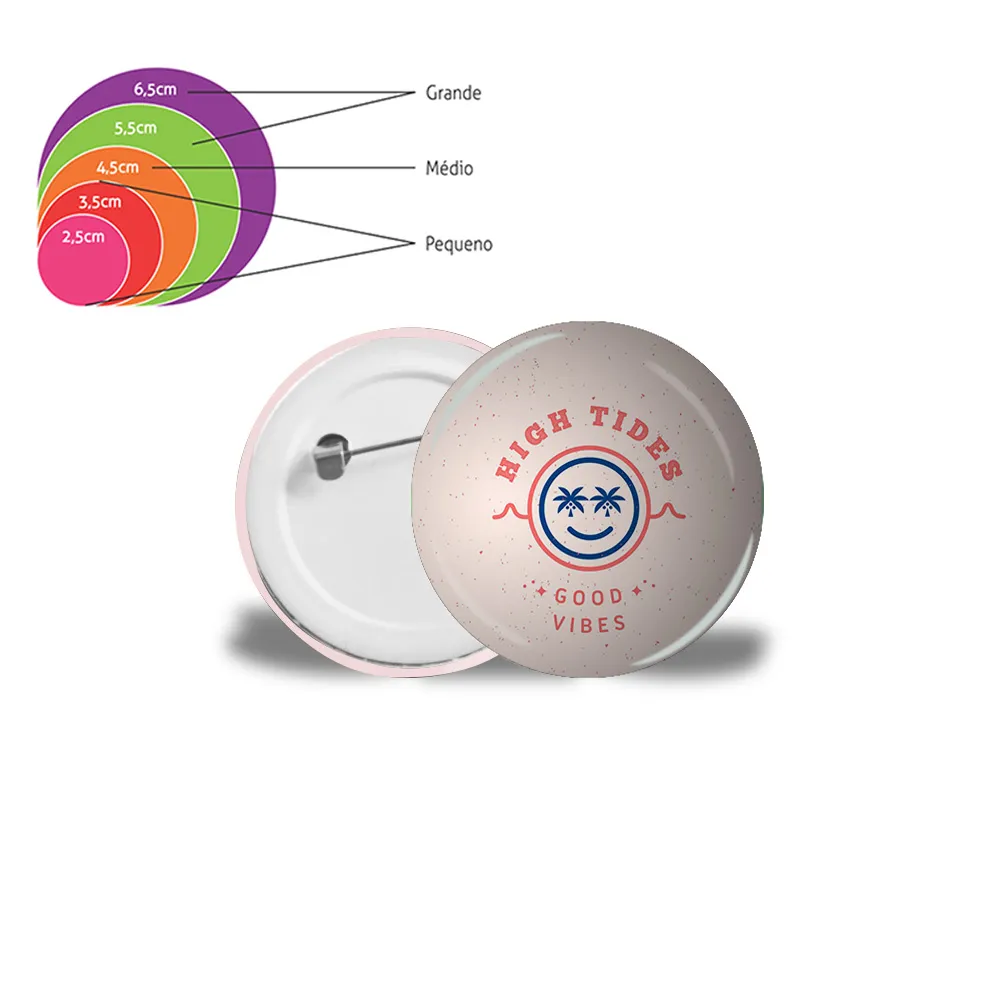 Botton Americano-LN17BOTTON65