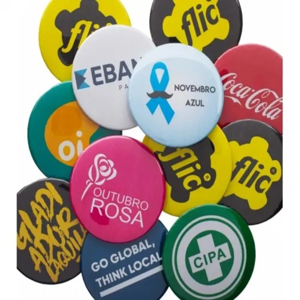 Botton Personalizado