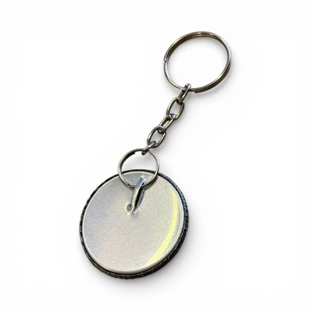Botton chaveiro