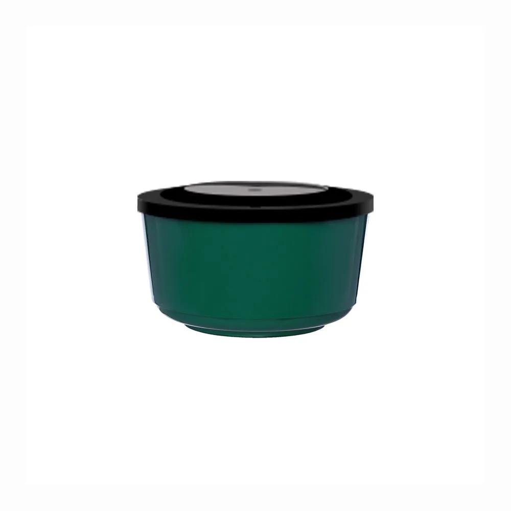 Bowl 350ml em PP com tampa