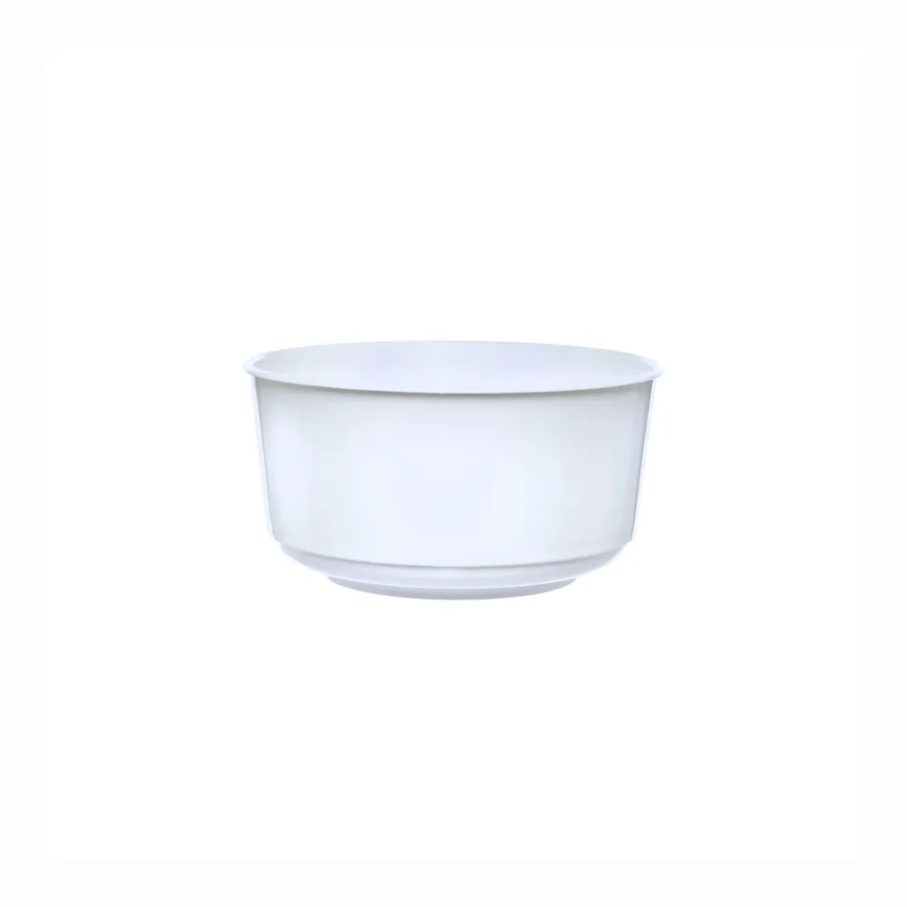 Bowl 350ml em PP sem tampa