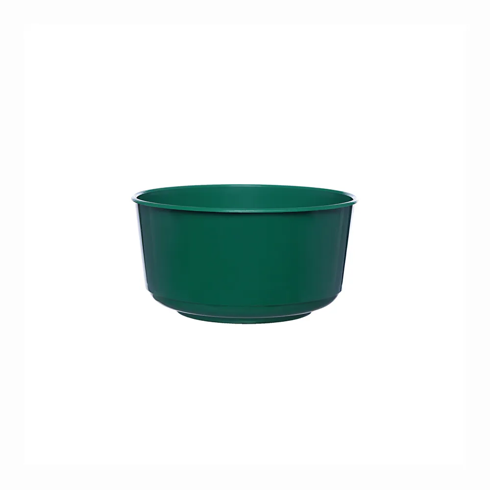 Bowl 350ml em PP sem tampa