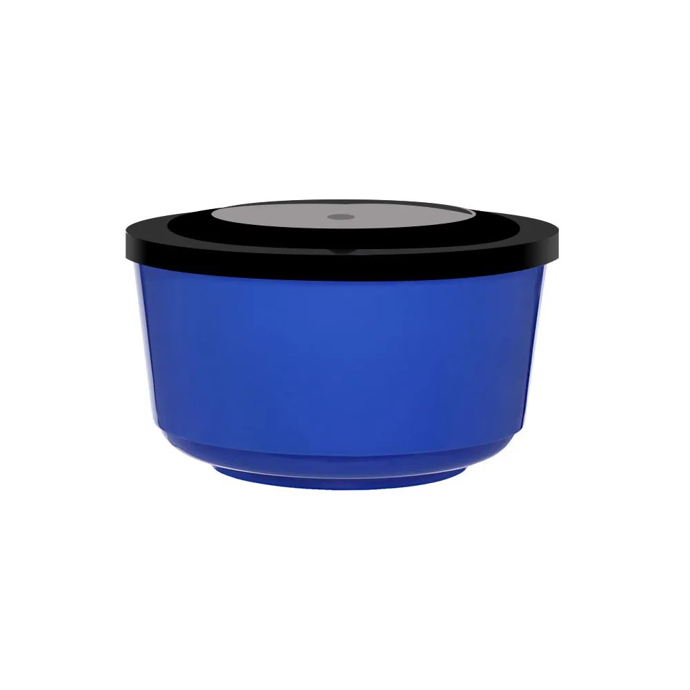 Bowl 500 ml com tampa