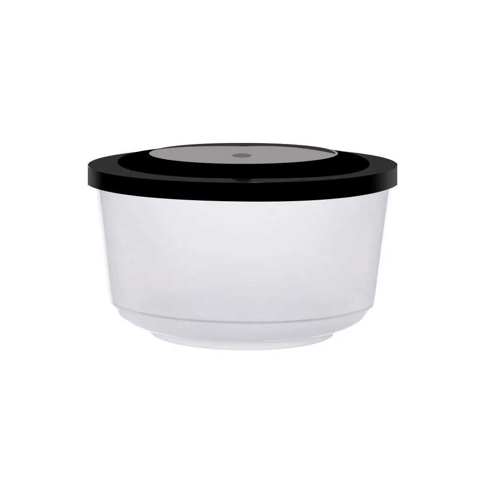 Bowl 500 ml com tampa