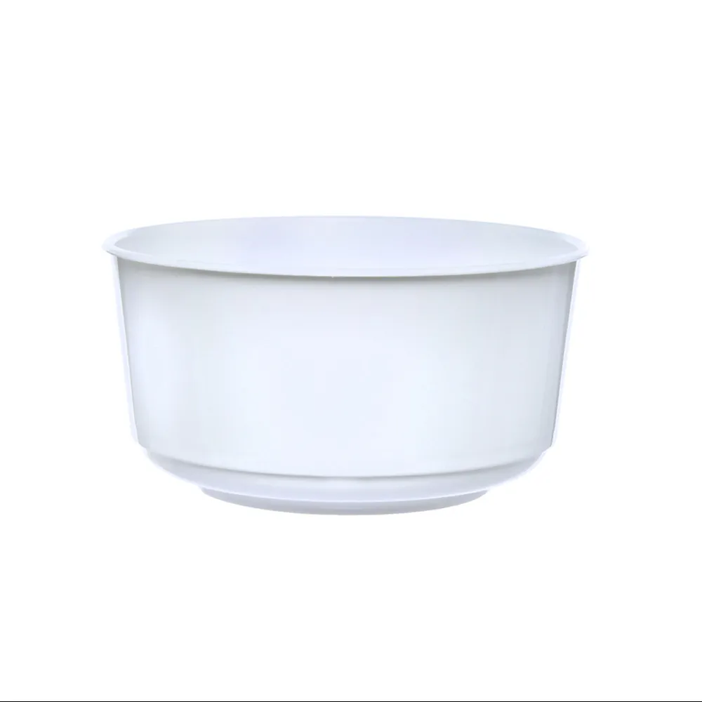 Bowl 500ml em PP sem tampa